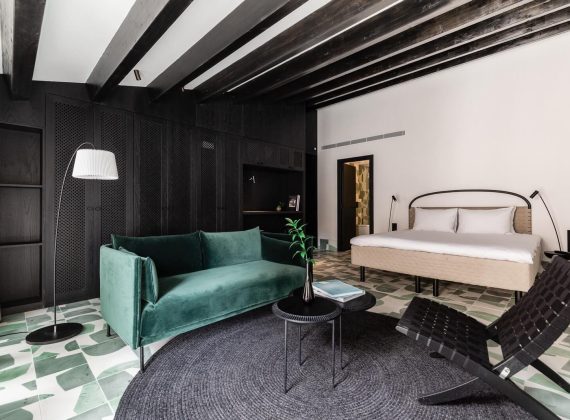 Junior Suite
